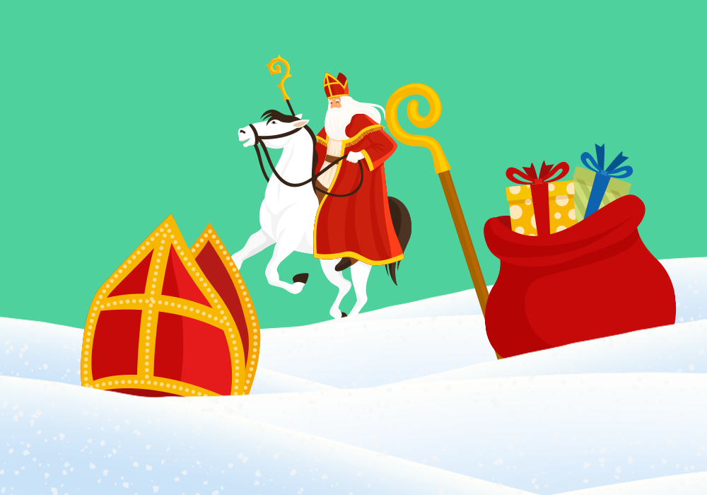 sinterklaas