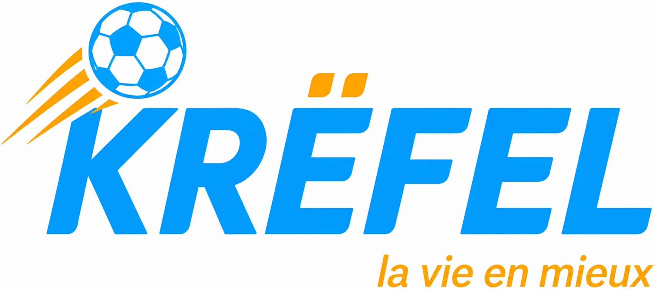 Krëfel - Home