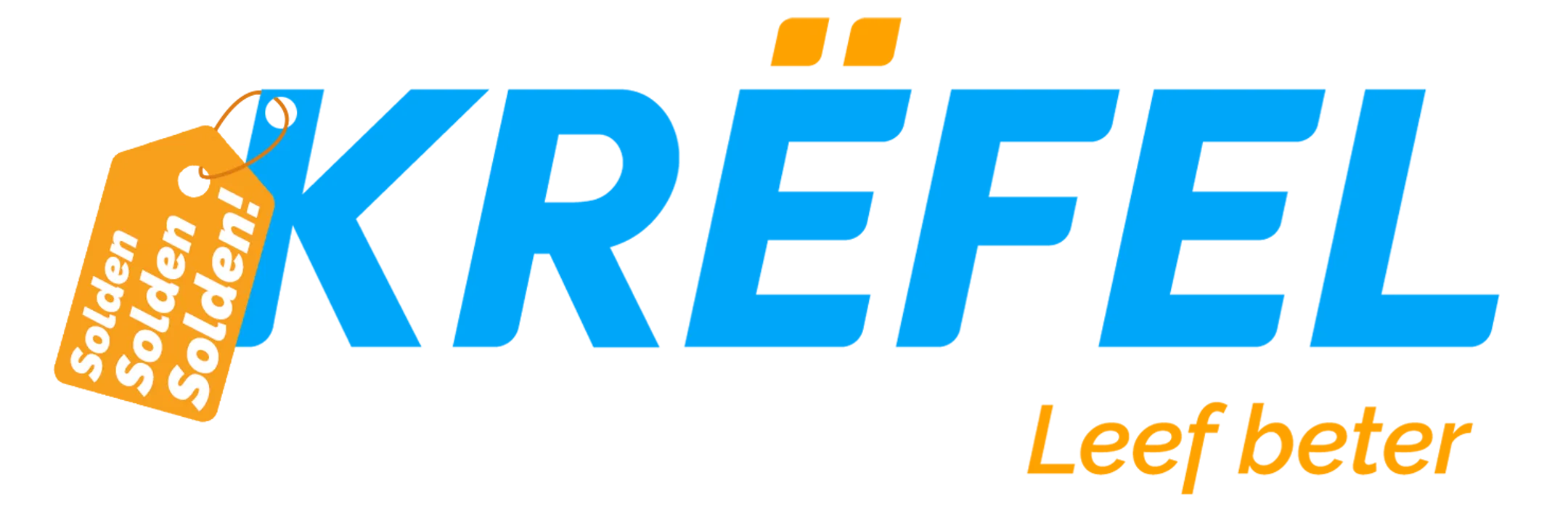 Krëfel - Home
