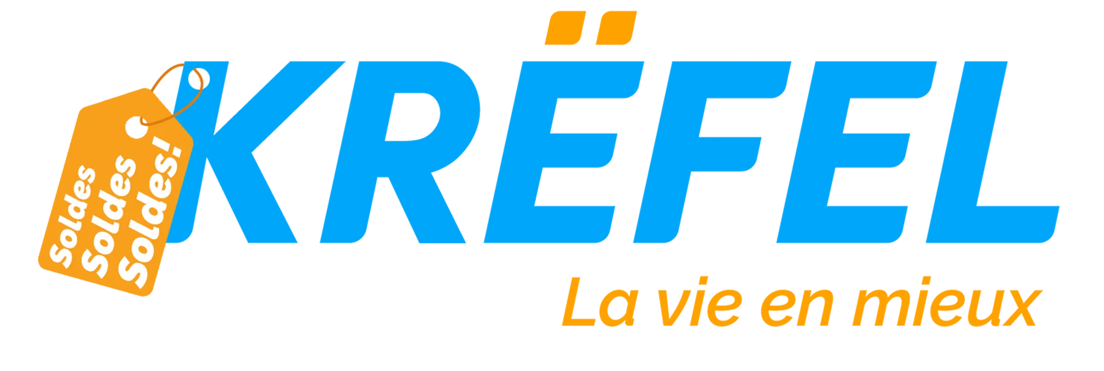 Krëfel - Home