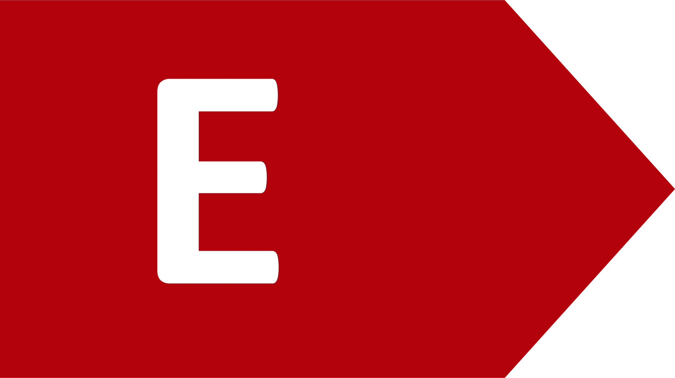 Nieuw energielabel