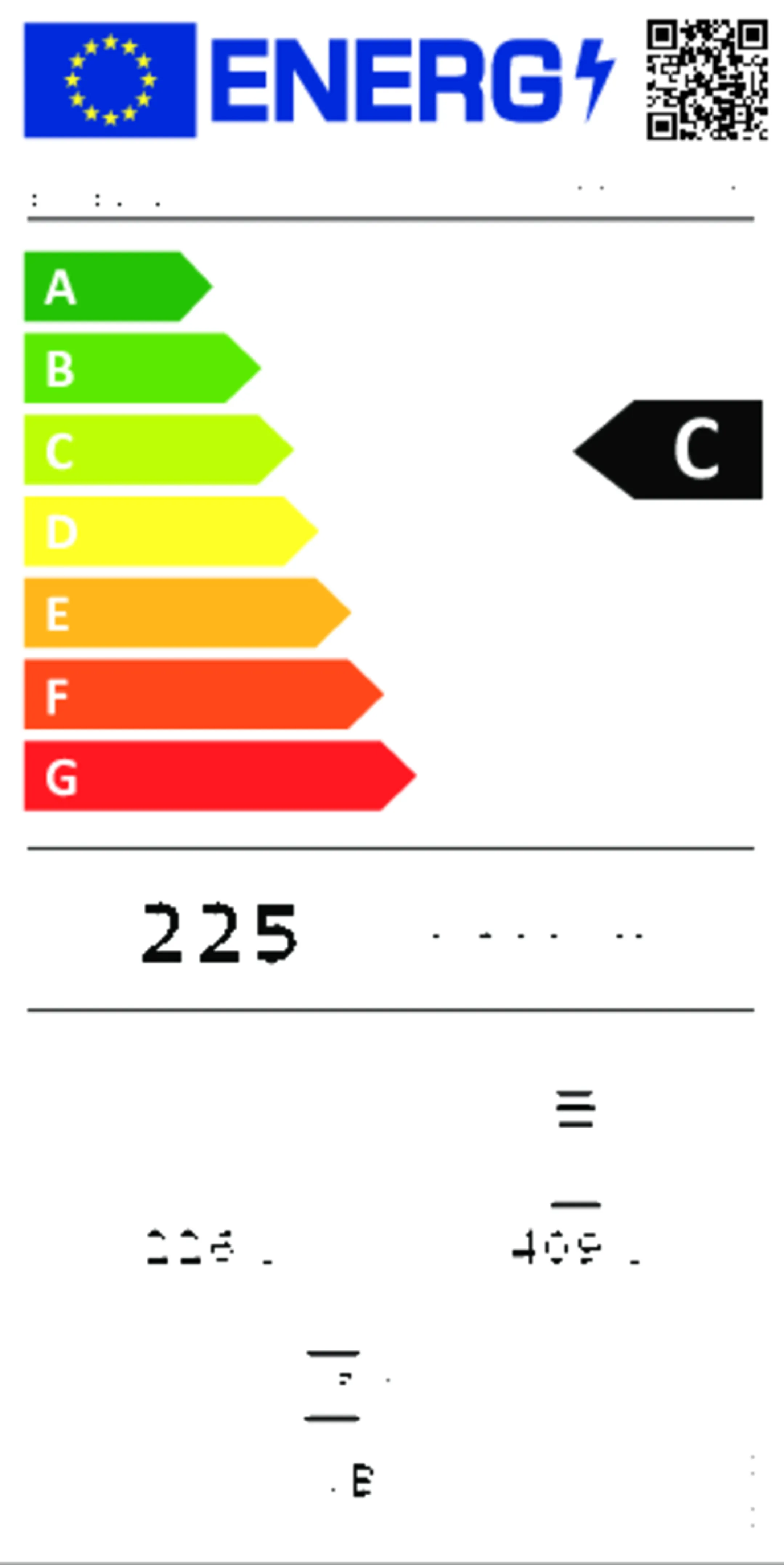 Samsung Frigo américain RS68A884CB1 Smart Conversion image