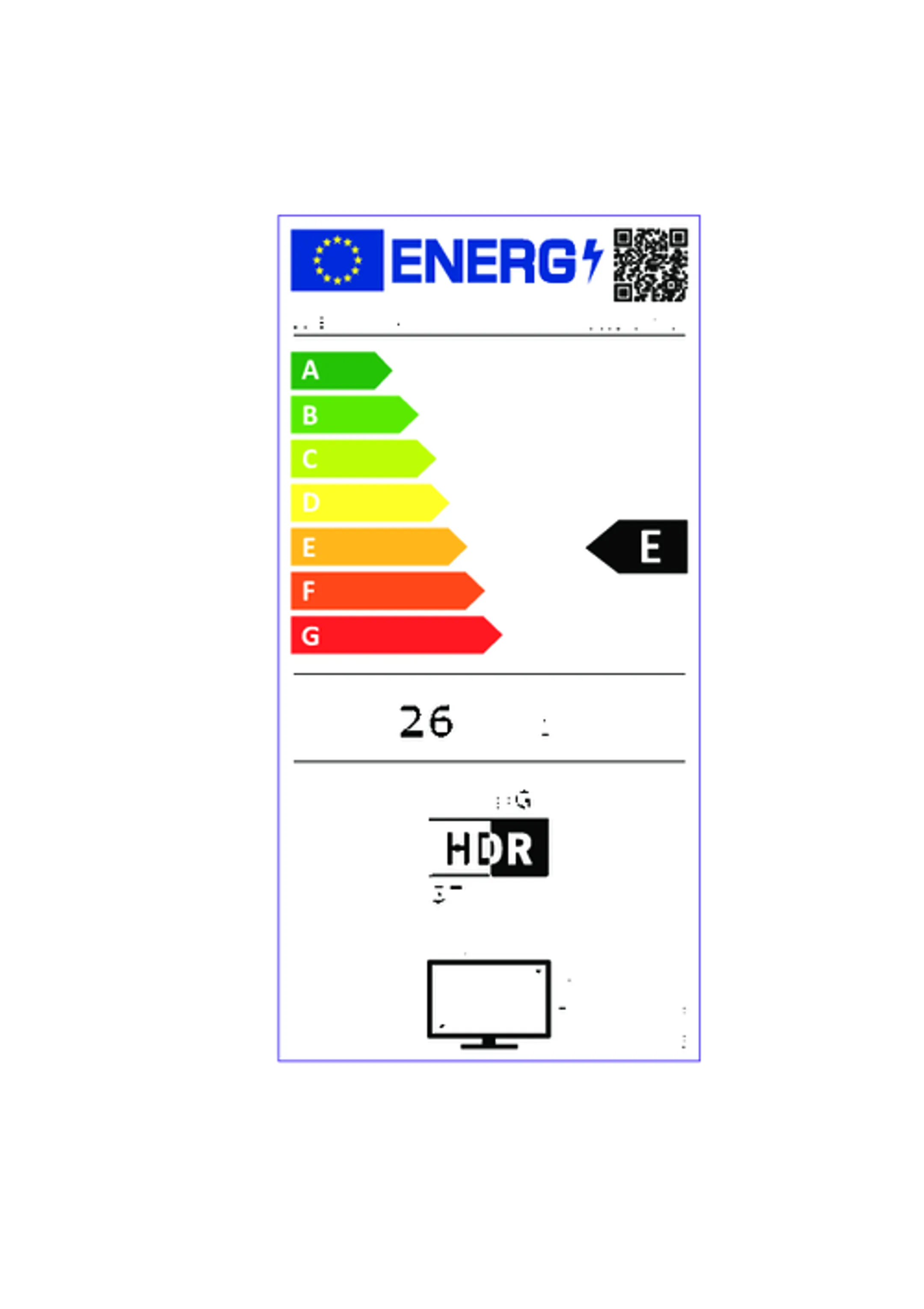 LG TV LED HD 32LQ630B6LA (2022) - 32 inch image