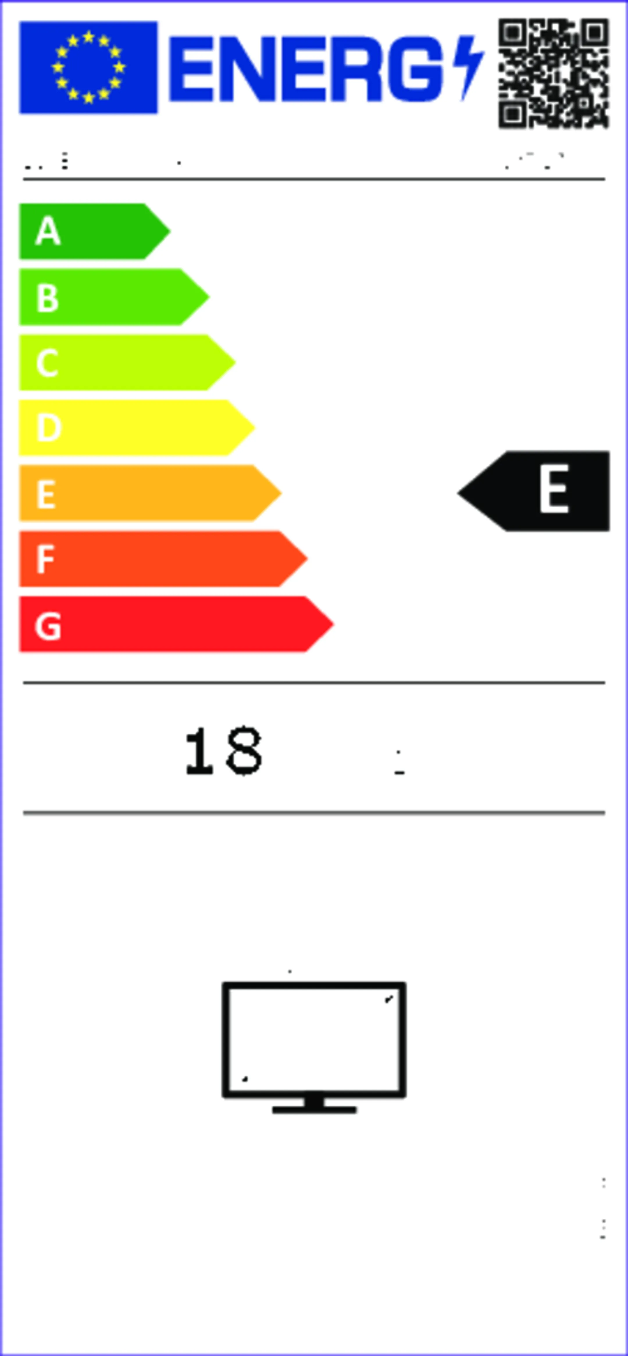 LG LED TV Monitor 24TQ510S-PZ - 24 inch image