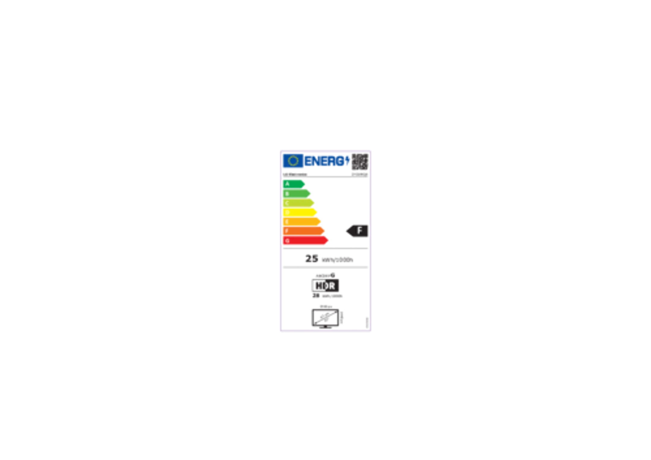 LG Moniteur gamer 27” UltraGear™ OLED 27GS95QE-B image