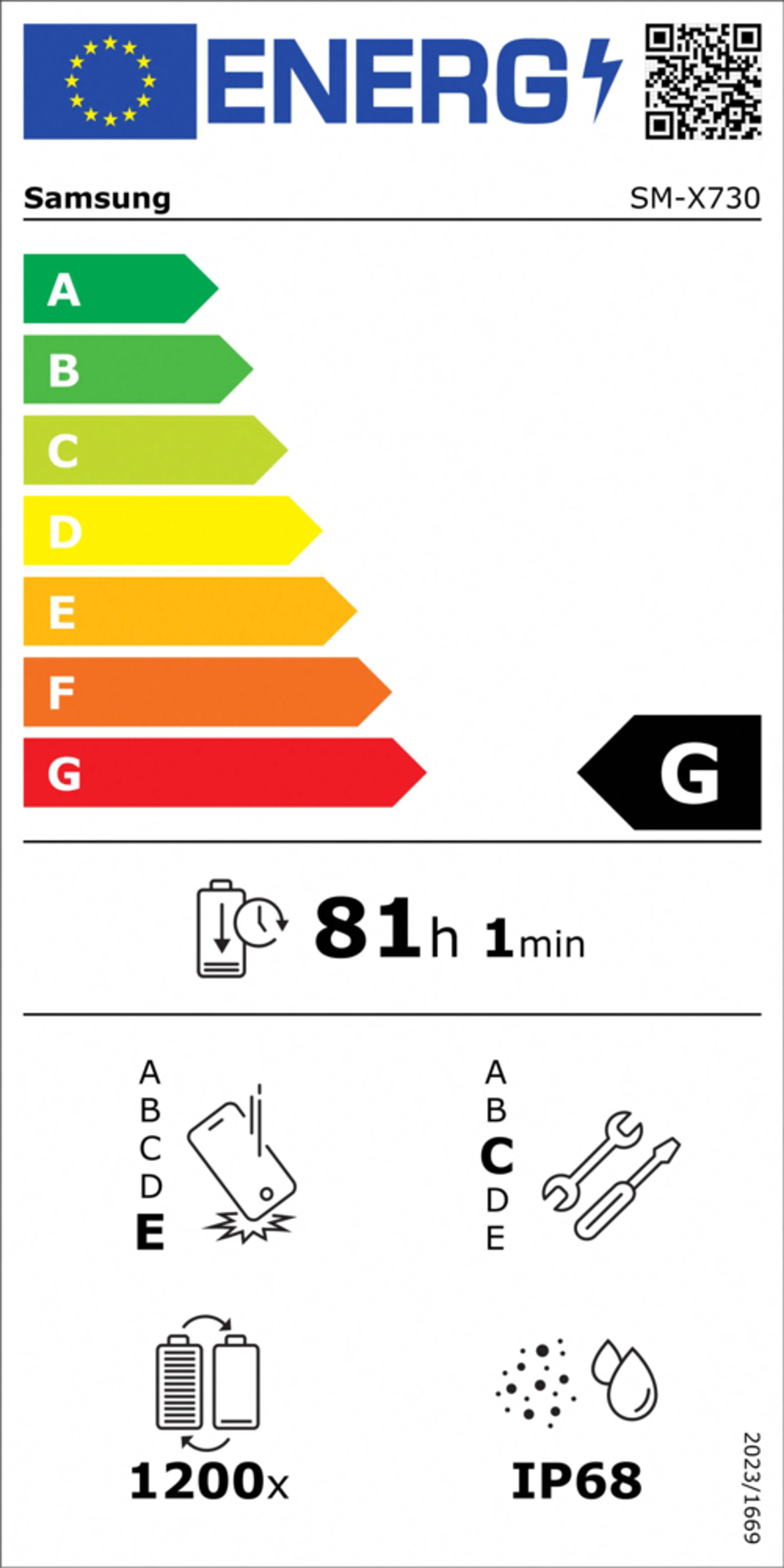 Samsung Galaxy Tab S11 wifi 128Go Silver image