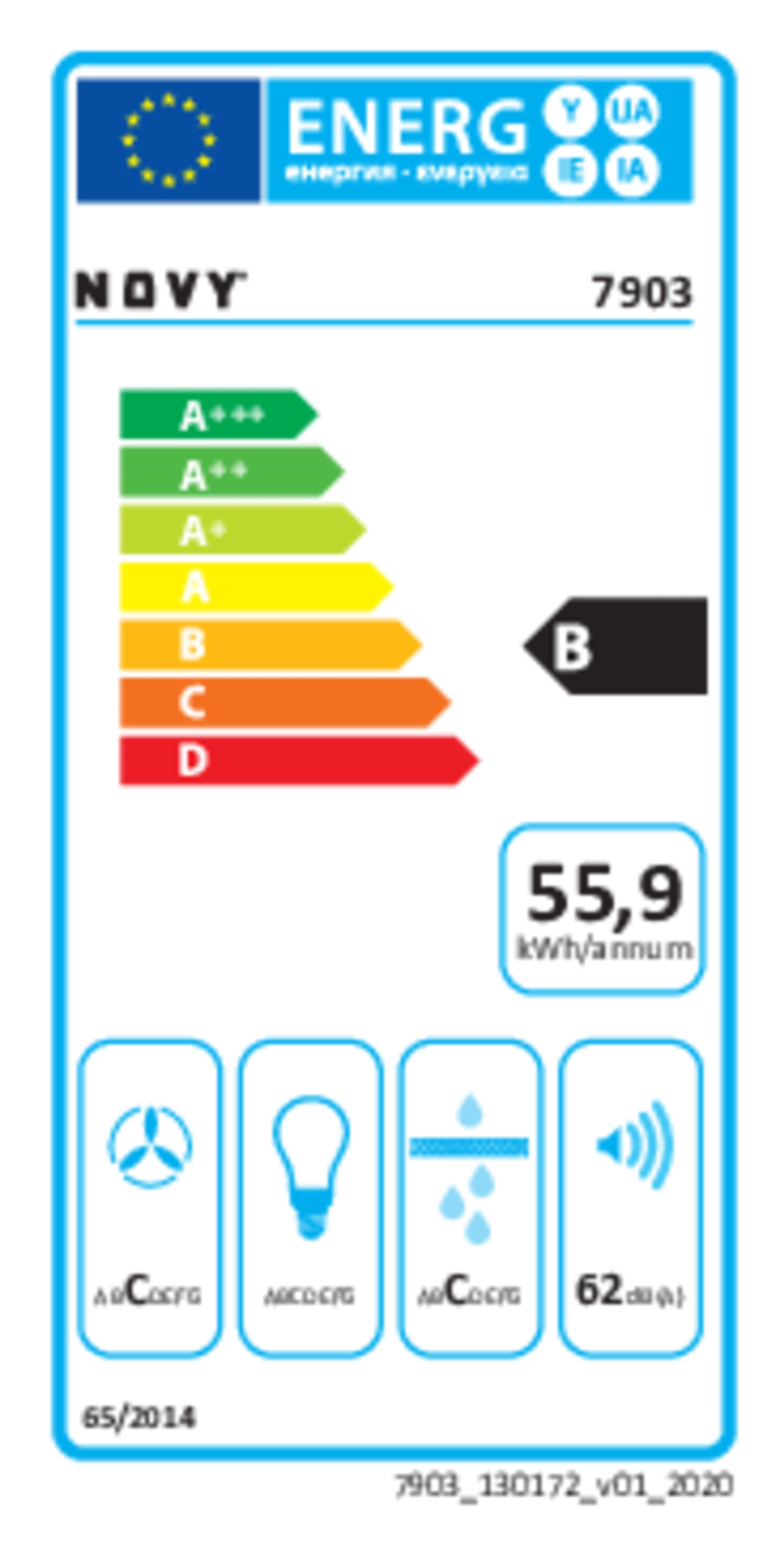 Kookplaat met dampkap Up Power 40004