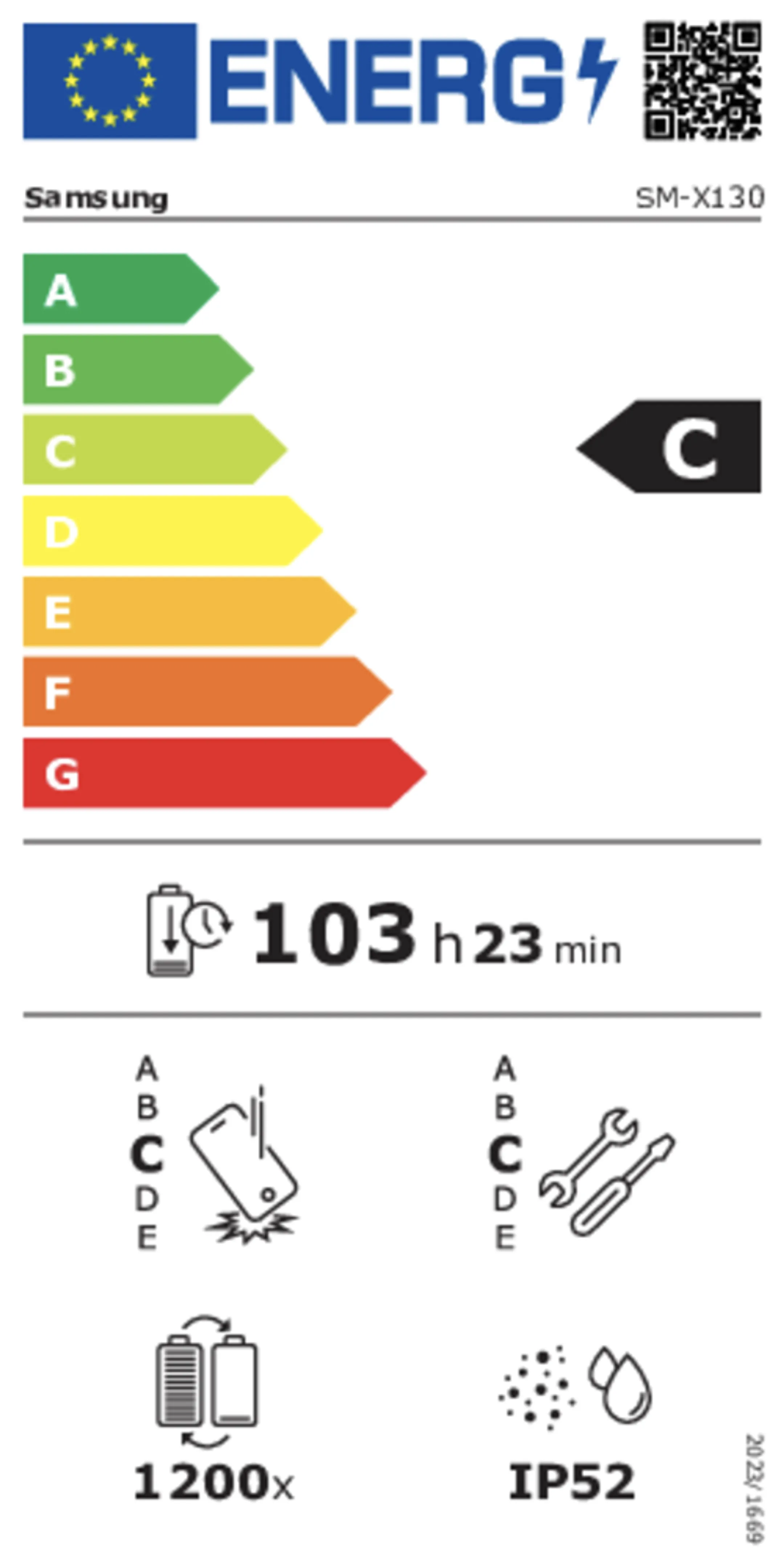 Samsung Galaxy Tab A11 Studio 100 Kids Bundle 64Go image