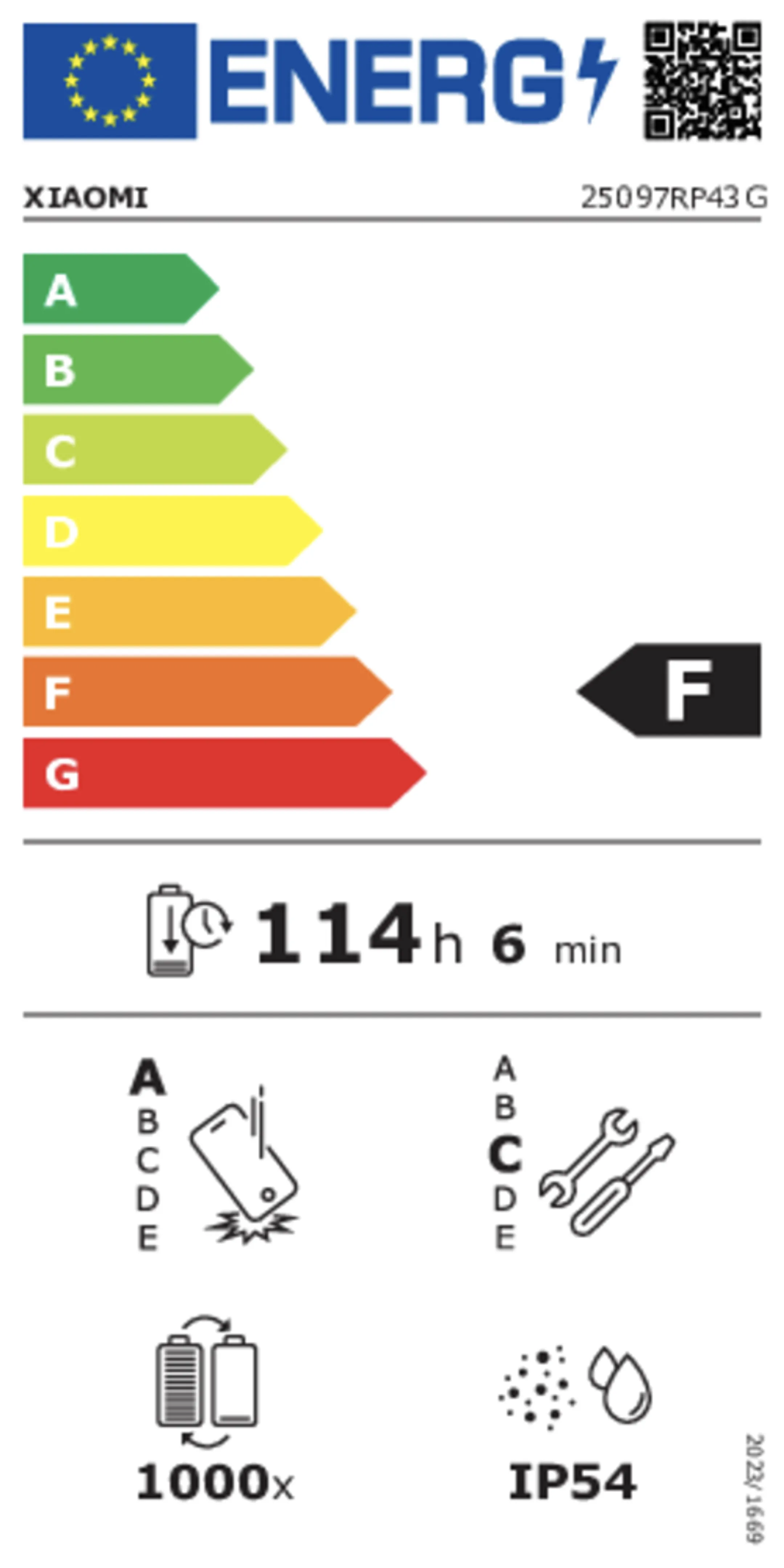 Pad 8 11,2" 8 Go/256 Go - Gris