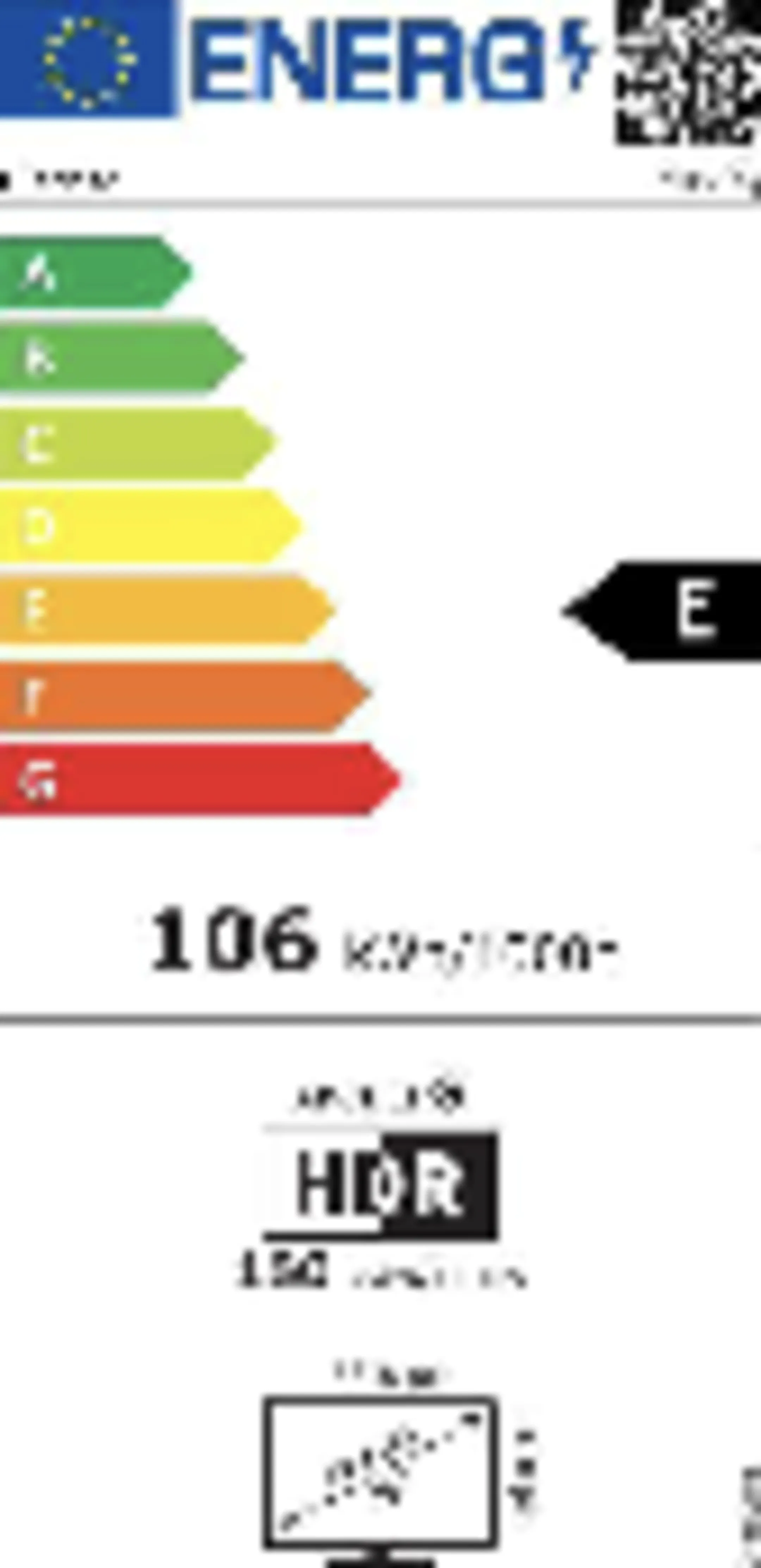 QLED 4K TV 75E79Q (2025) - 75 inch