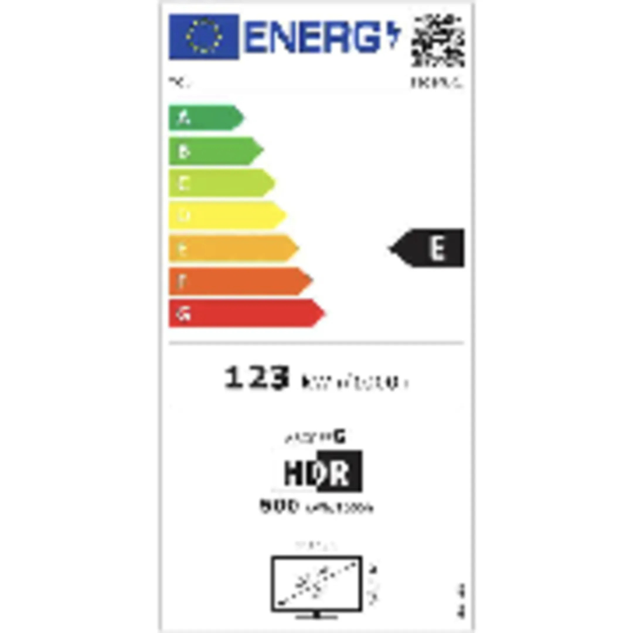 SQD-MiniLED 4K TV 85C89L (2026) - 85 inch