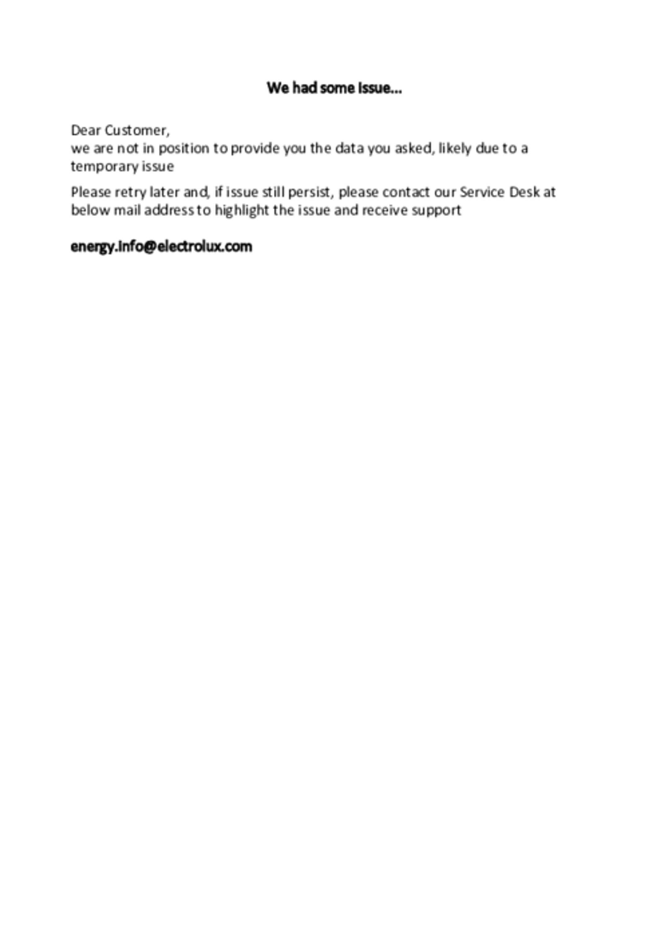 Droogkast TR99P54B ABSOLUTECARE®​
