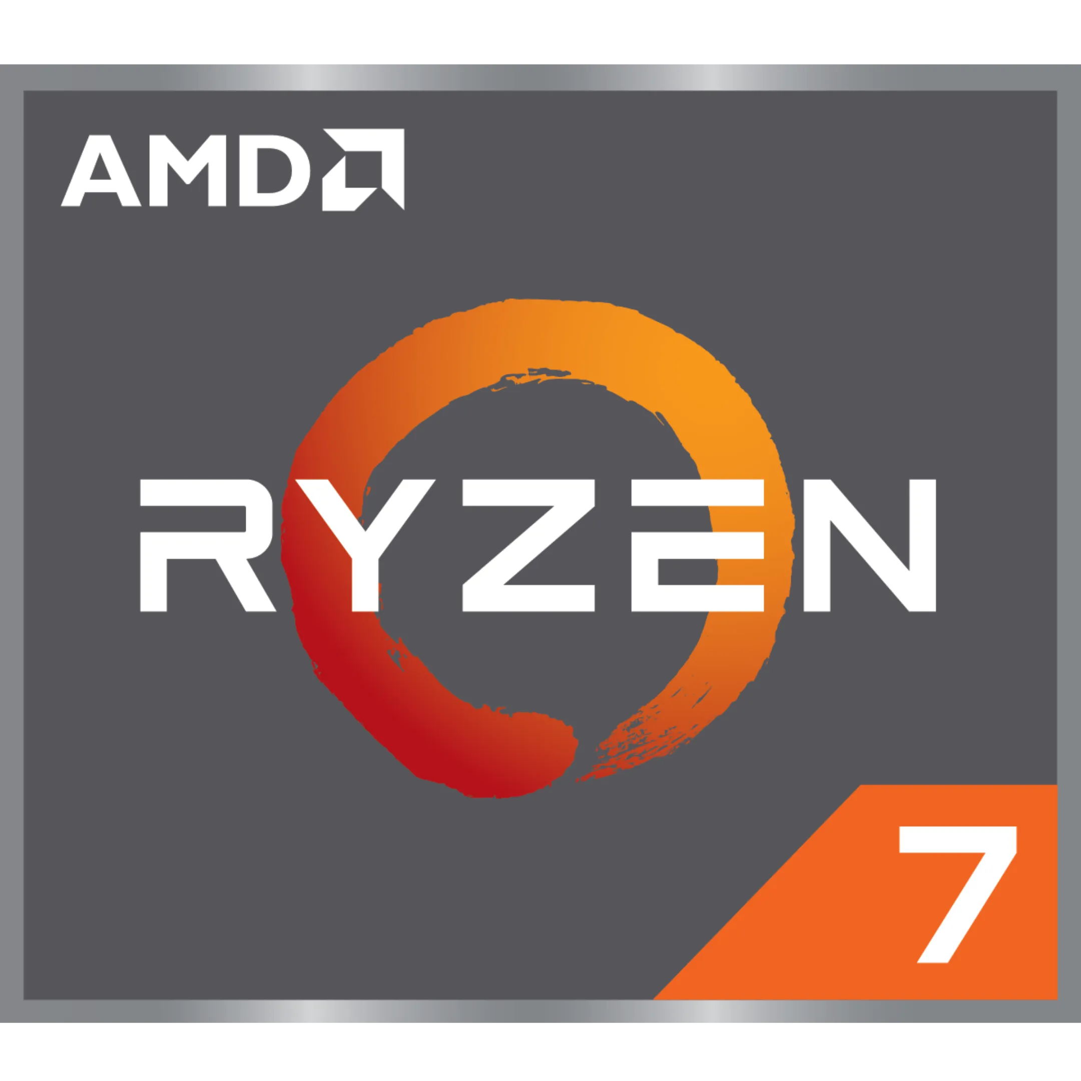 AMD Ryzen™ 7