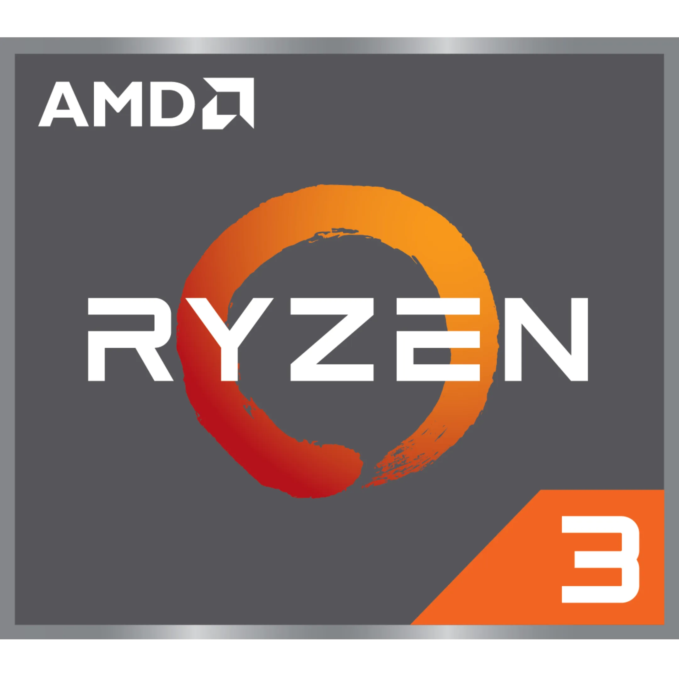 AMD Ryzen™ 3