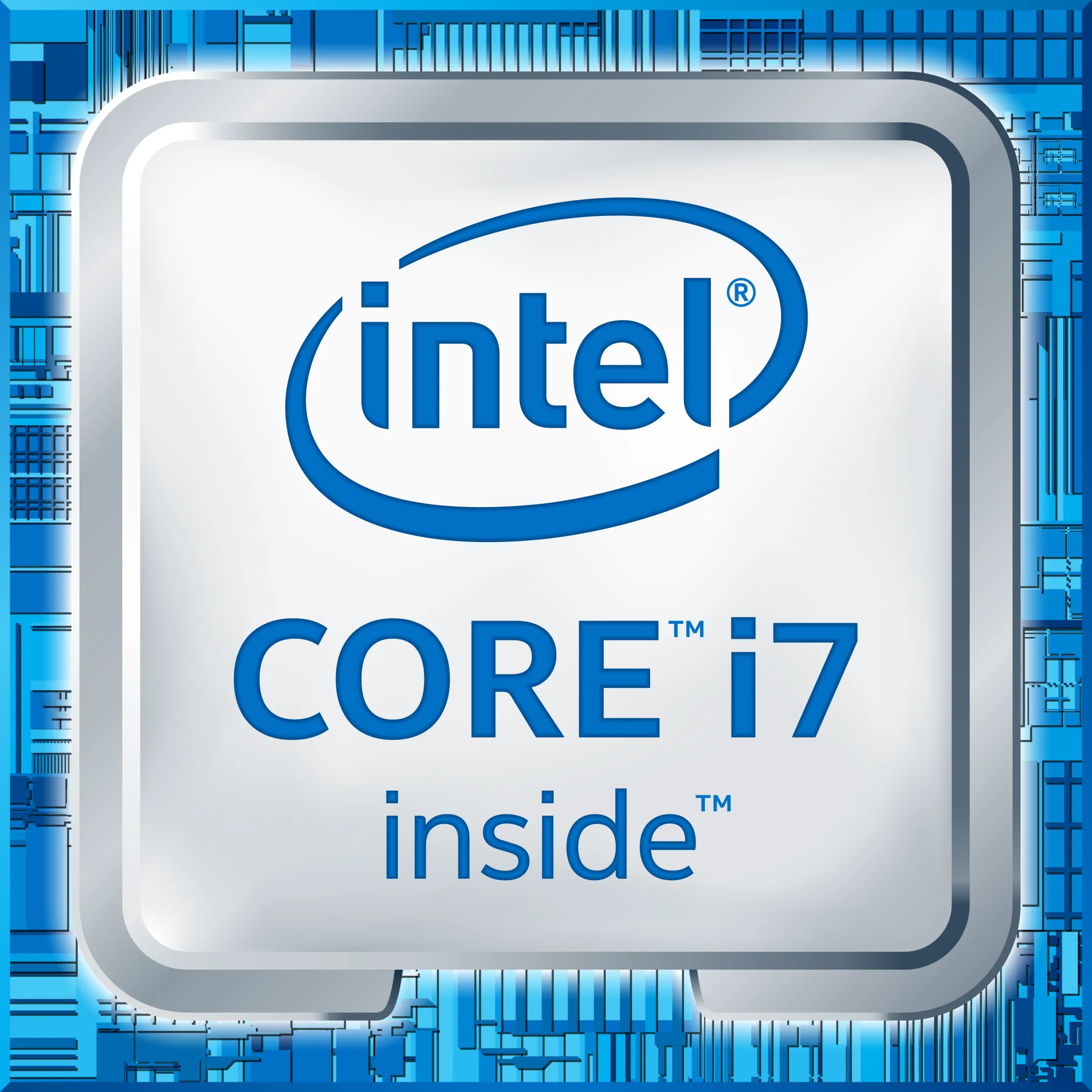 Intel® Core™ i7