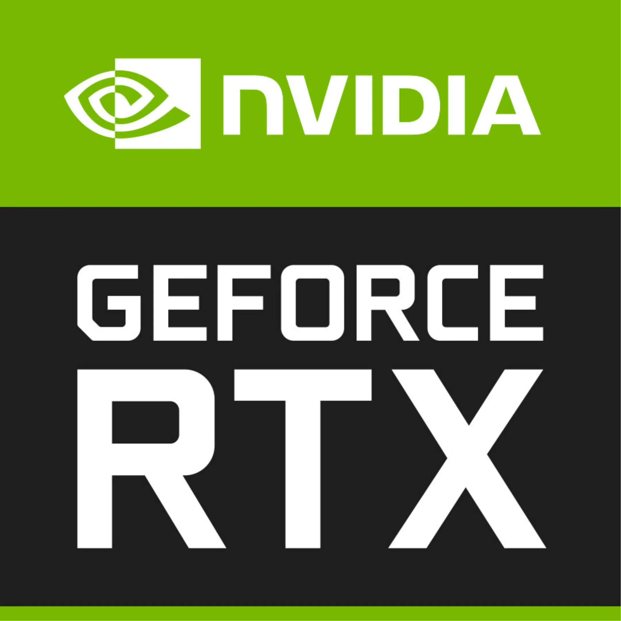 Nvidia GeForce RTX