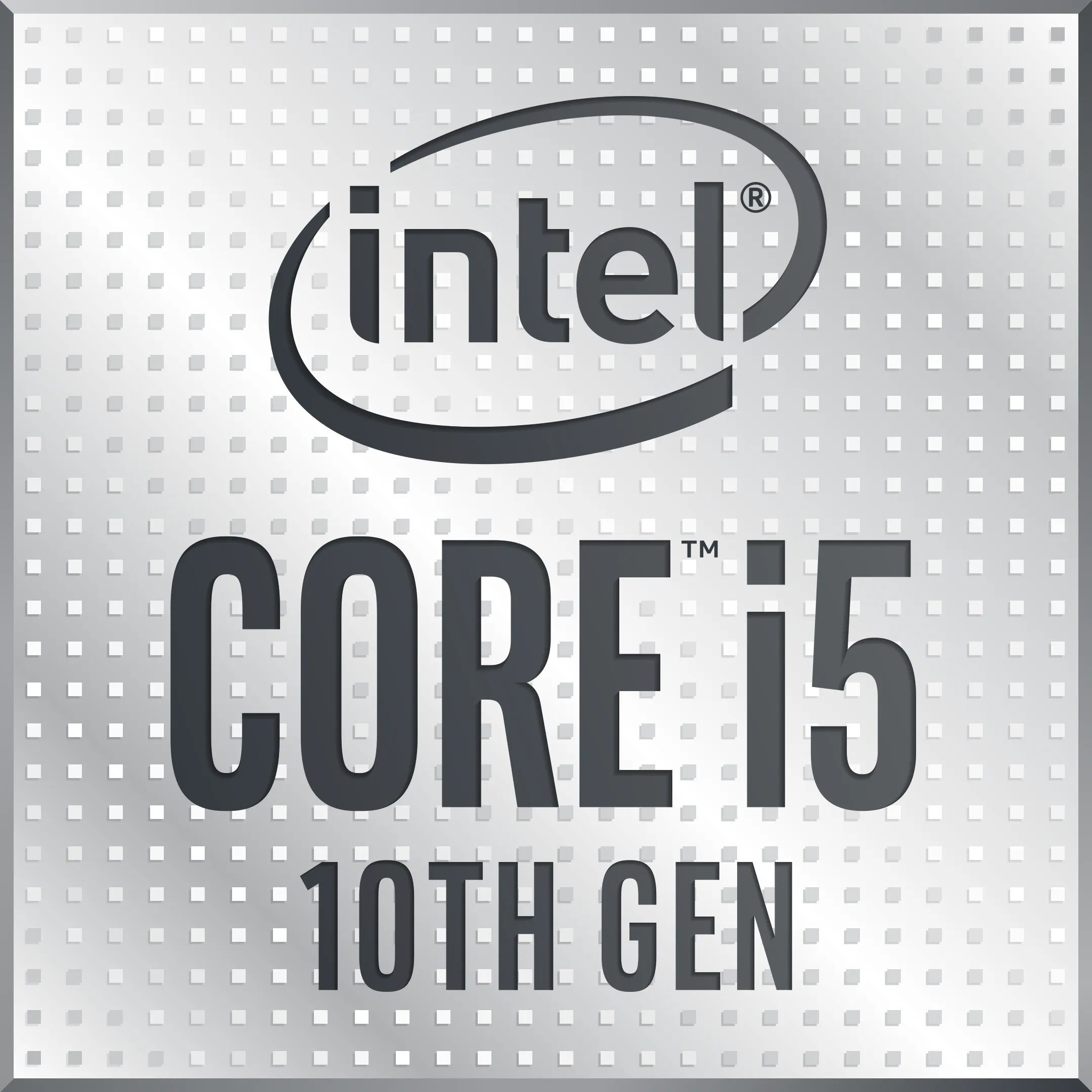 Intel® Core™ i5 (10th gen.)