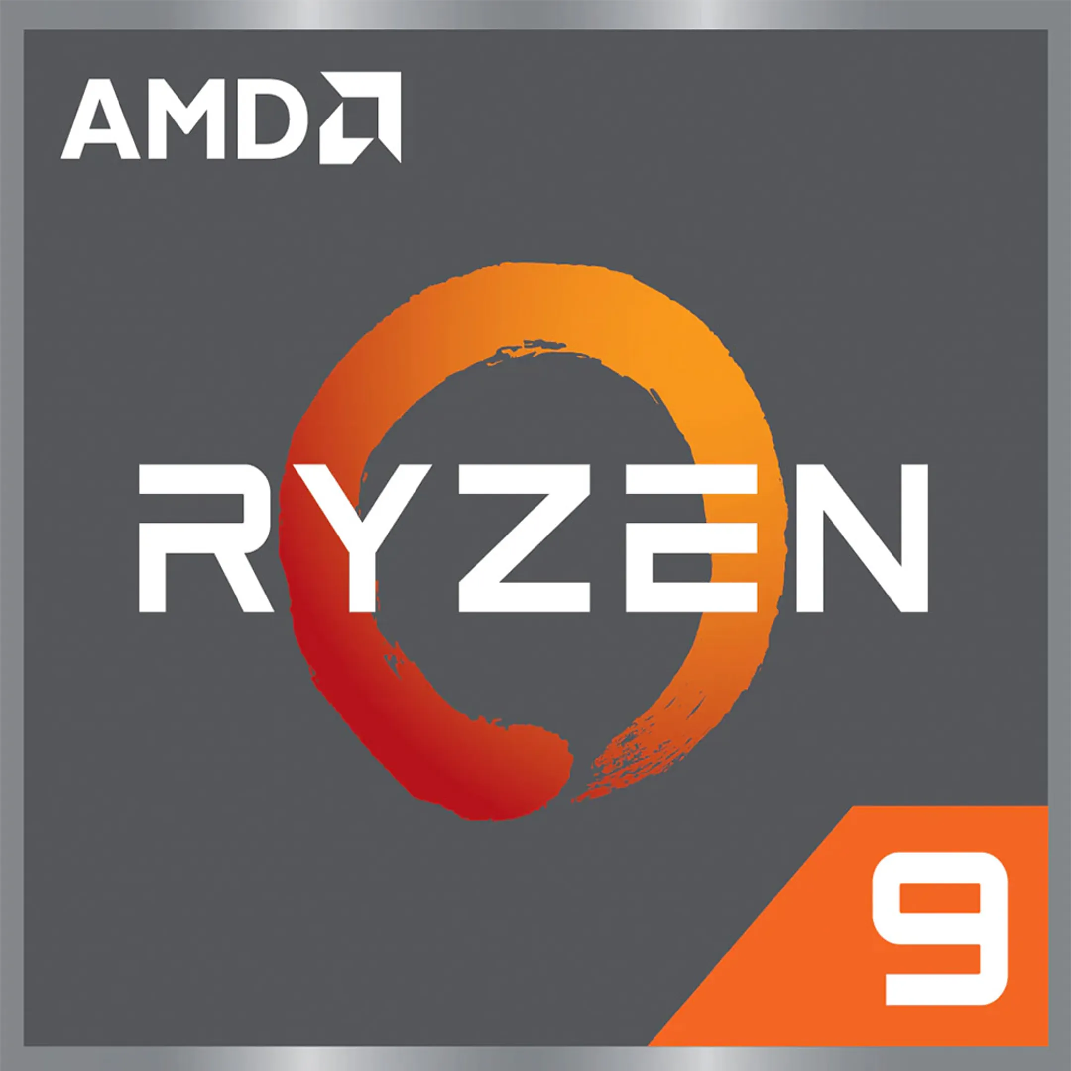 Amd Ryzen™ 9