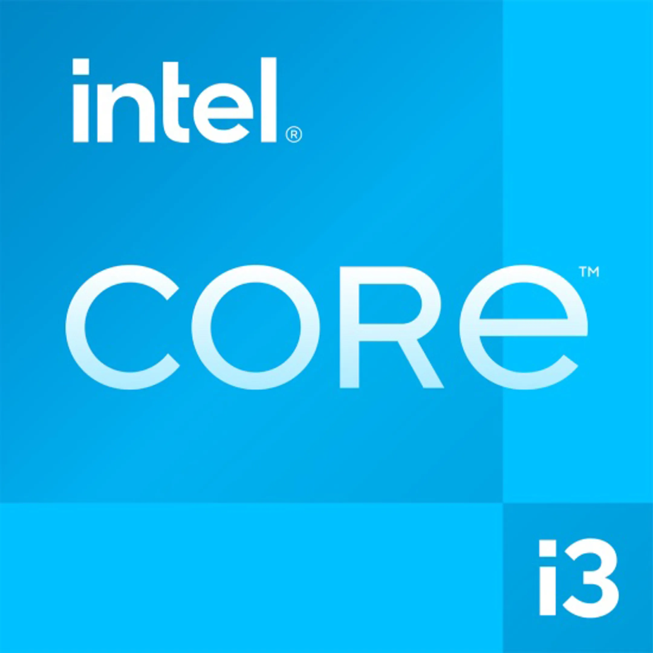 Intel® Core™ i3 (12th gen.)