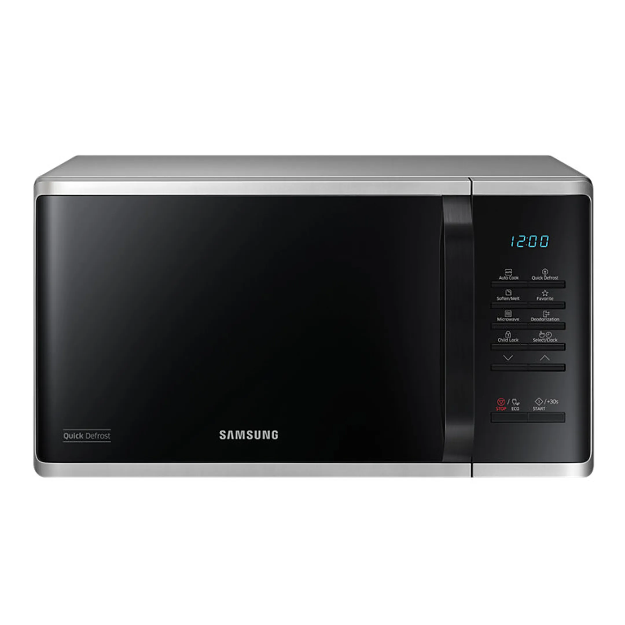 Samsung Micro-ondes MS23K3513AS/EN image