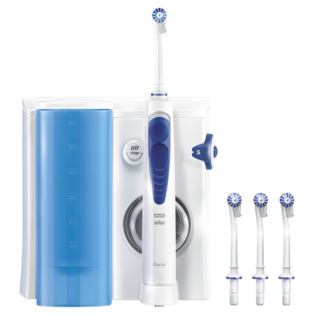 Oralb Monddouche Healthcenter Oxyjet oralb kopen in de aanbieding Oralb Monddouche Healthcenter Oxyjet oralb kopen in de aanbieding