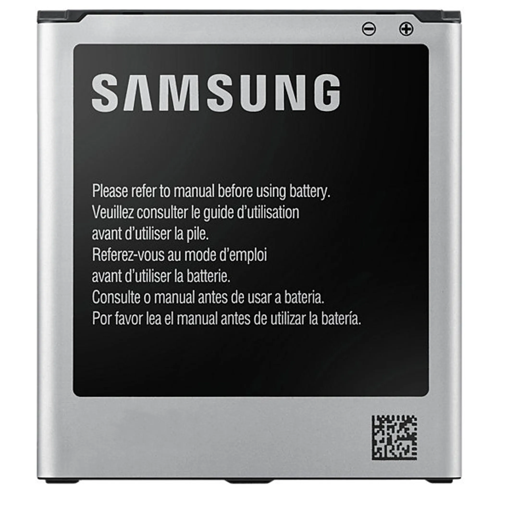 EB-F1M7FLU Lithium-Ion (Li-Ion) 1500mAh 3.8V batterie rechargeable