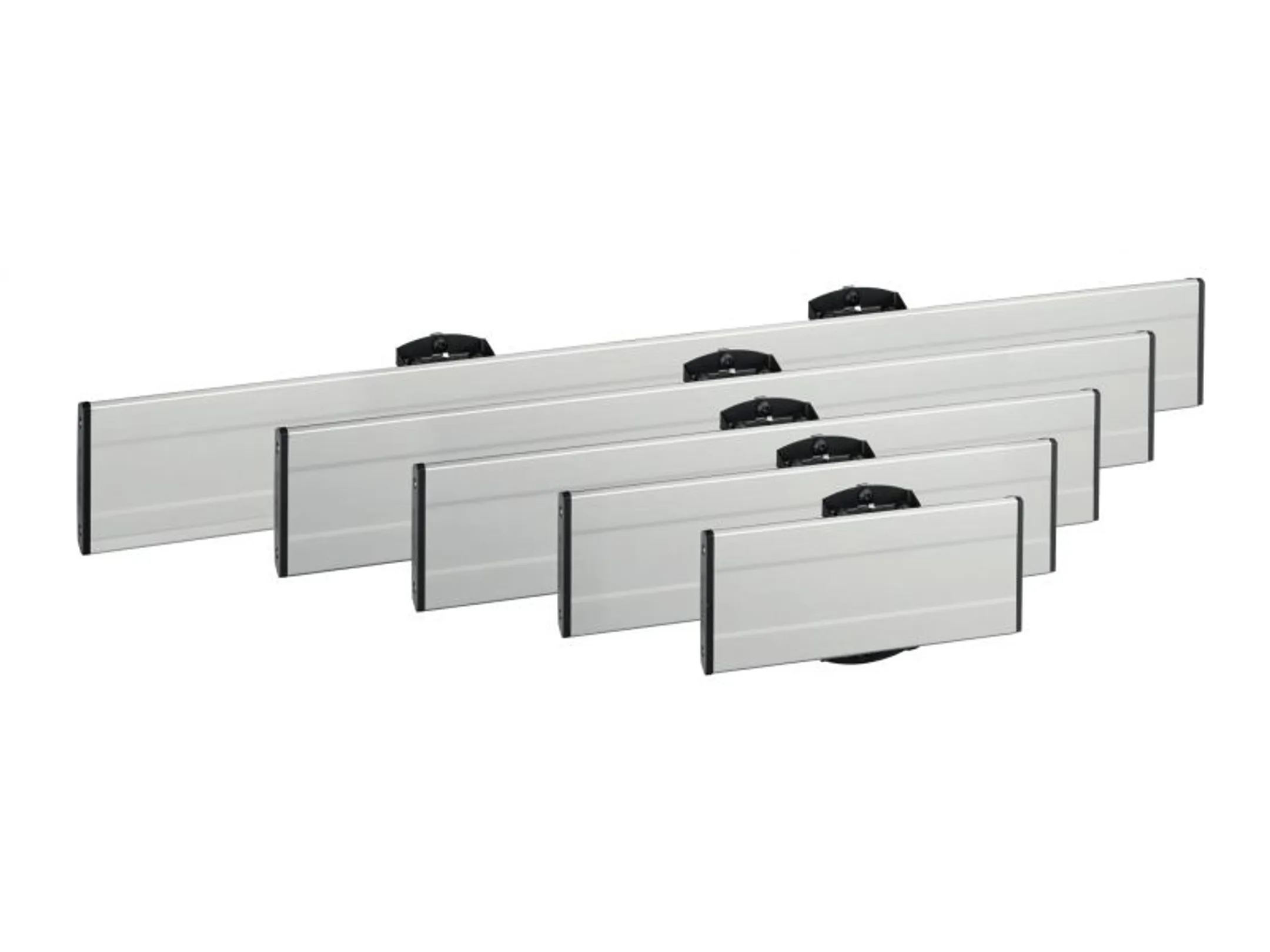 Vogels PFB 3405 Plaques D'interface 51,5 cm image