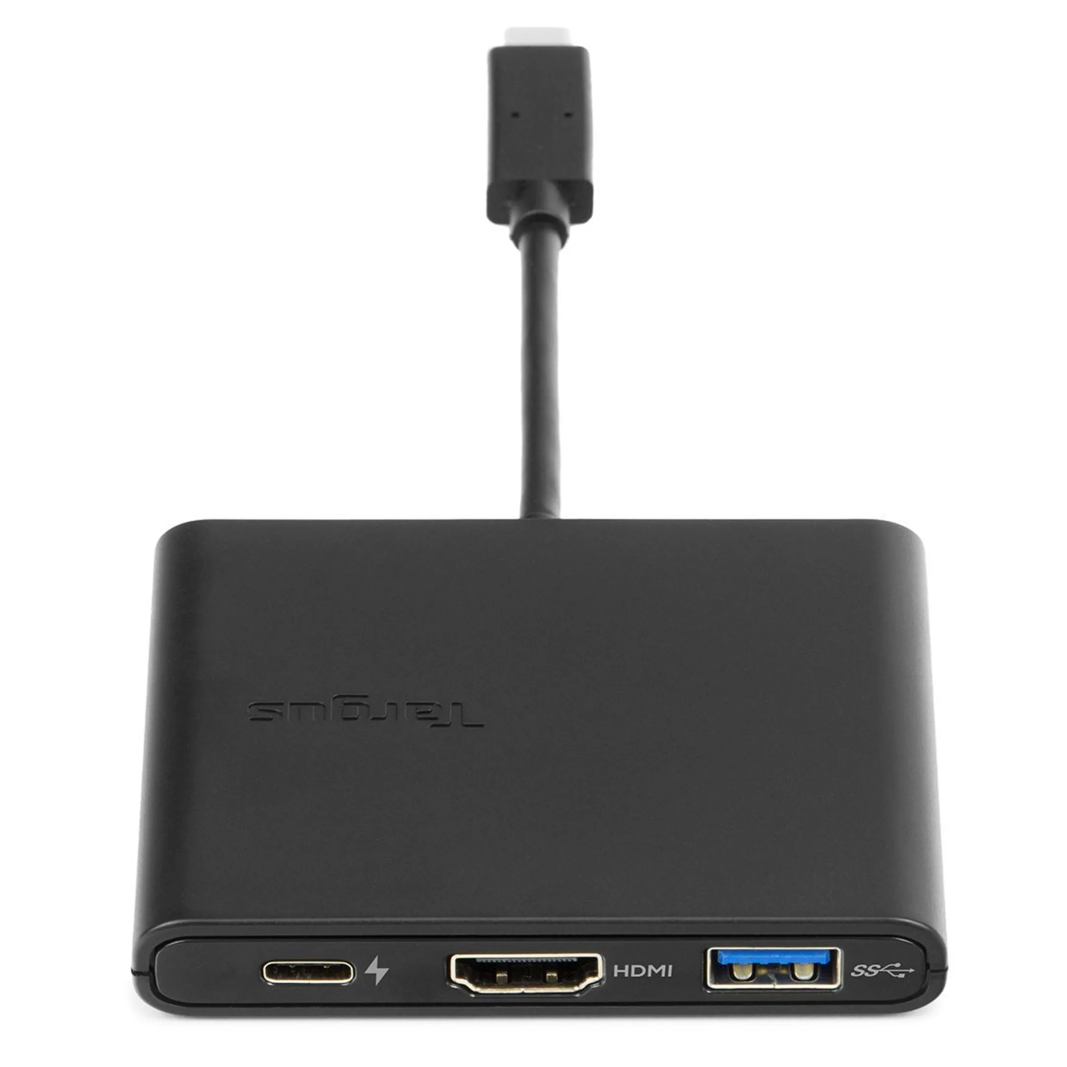 Hub USB C avec 60 W Power Delivery - ACA929EU