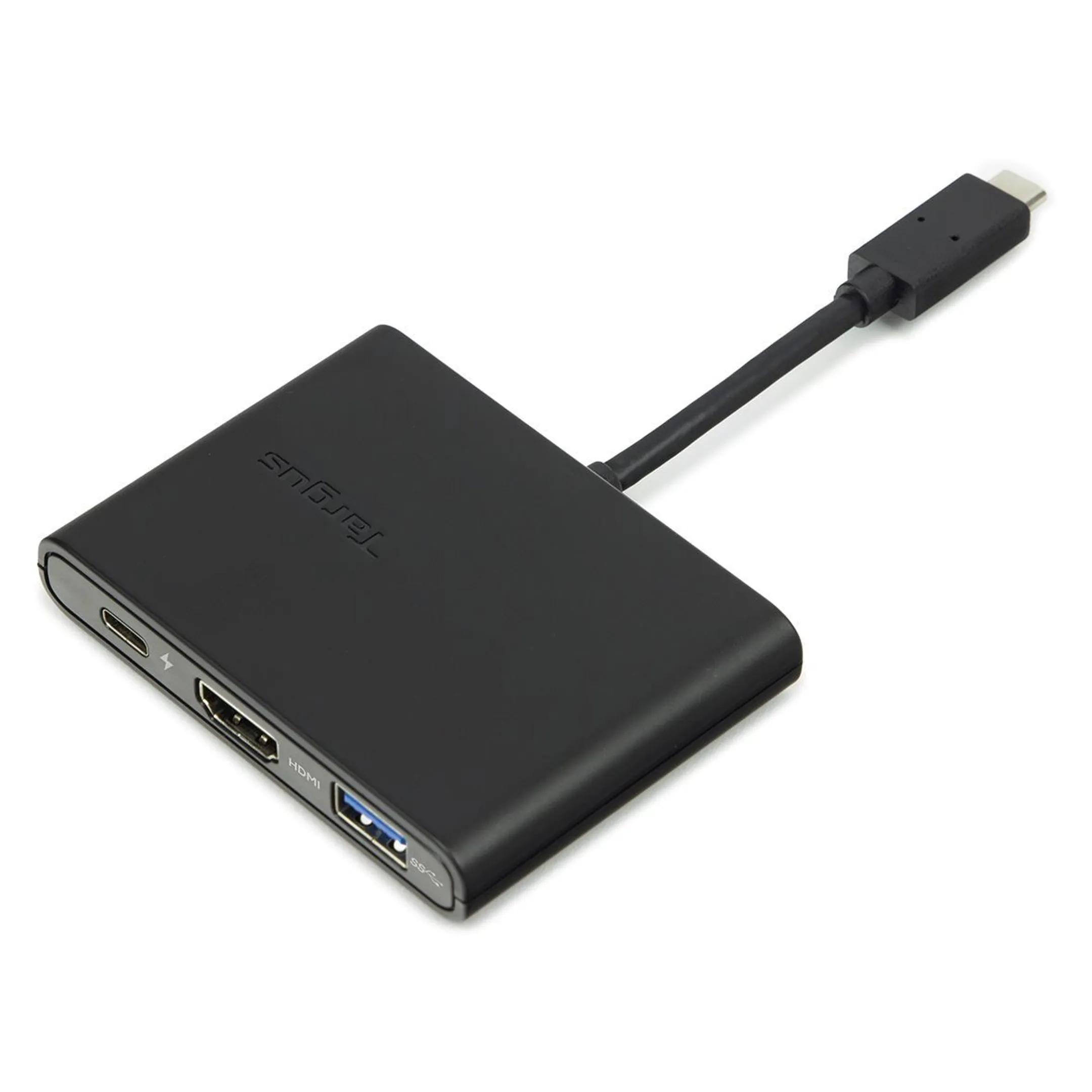 Targus USB C hub met 60 W Power Delivery - ACA929EU image