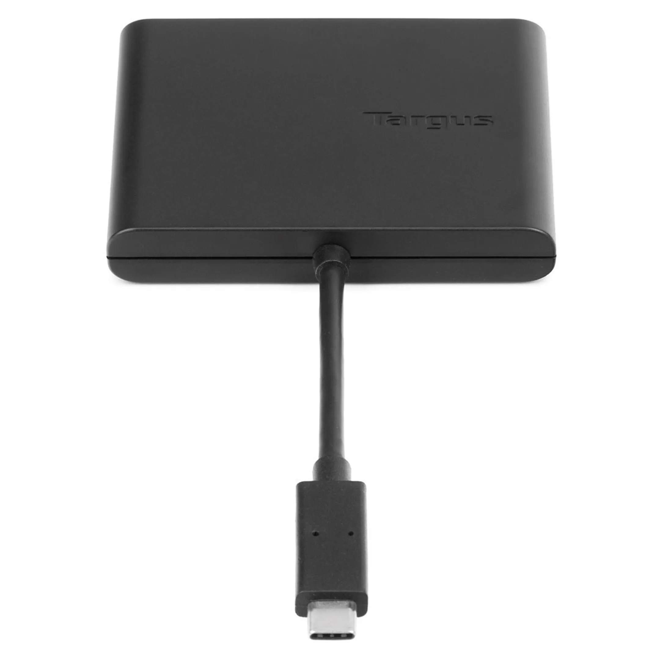 Targus USB C hub met 60 W Power Delivery - ACA929EU image