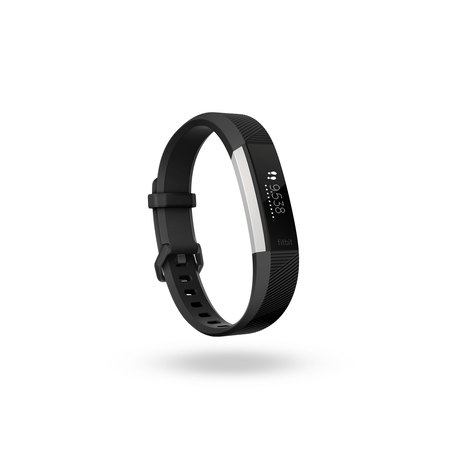 Fitbit Alta Hr Zwart S fitbit kopen in de aanbieding Fitbit Alta Hr Zwart S fitbit kopen in de aanbieding
