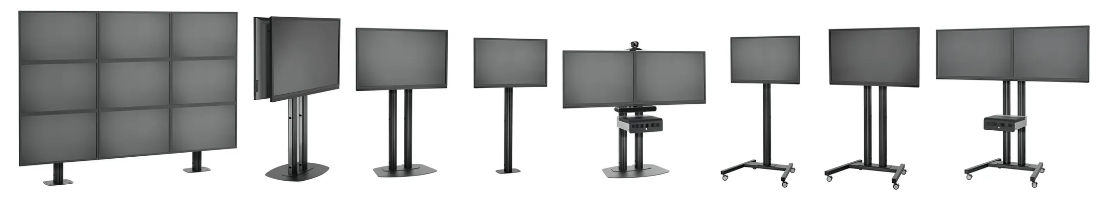 Vogels PUC 2720 Tube 2m image