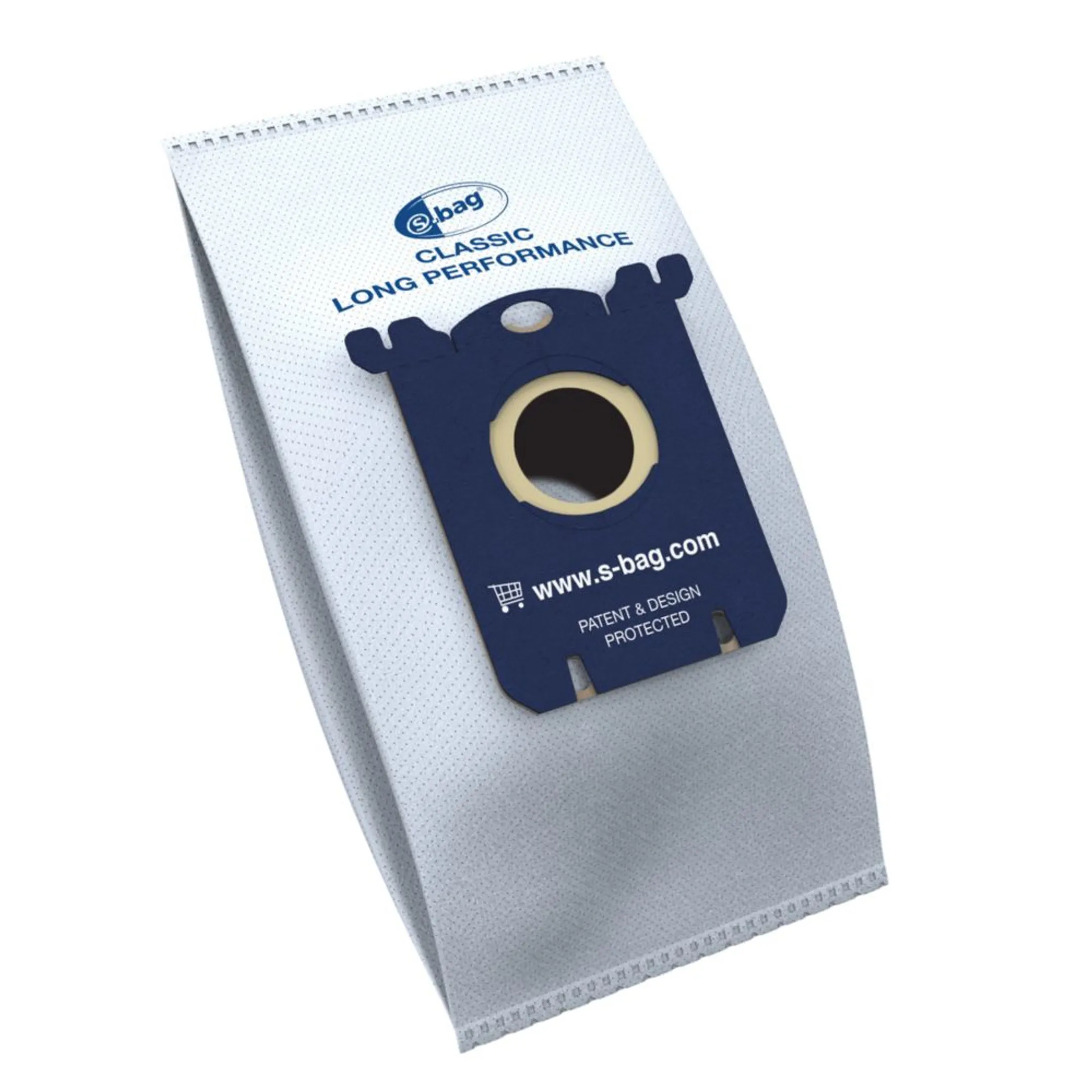 Stofzakken s-bag FC8021/03