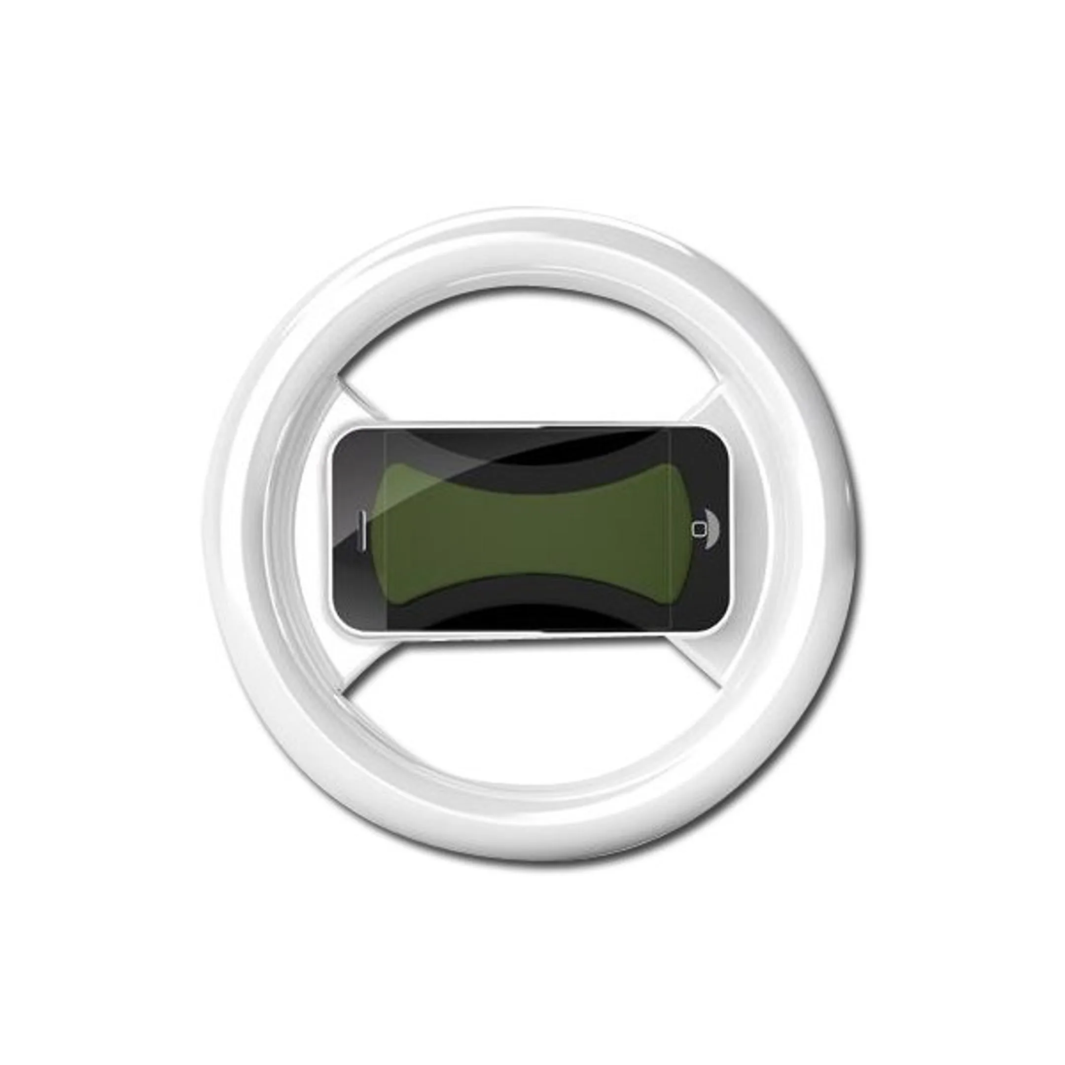 Clingo Game Wheel Android, iOS Wit image