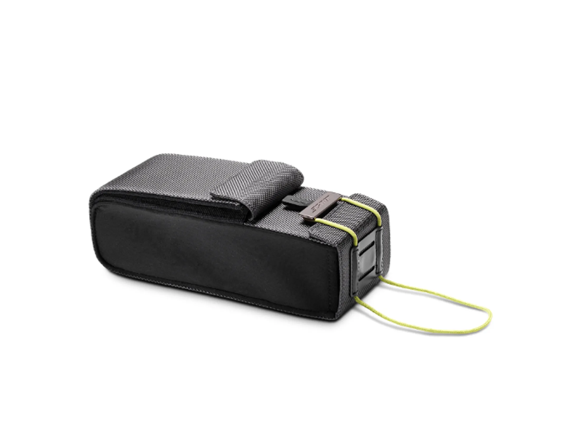 61131 Holster Zwart MP3/MP4 beschermhoes