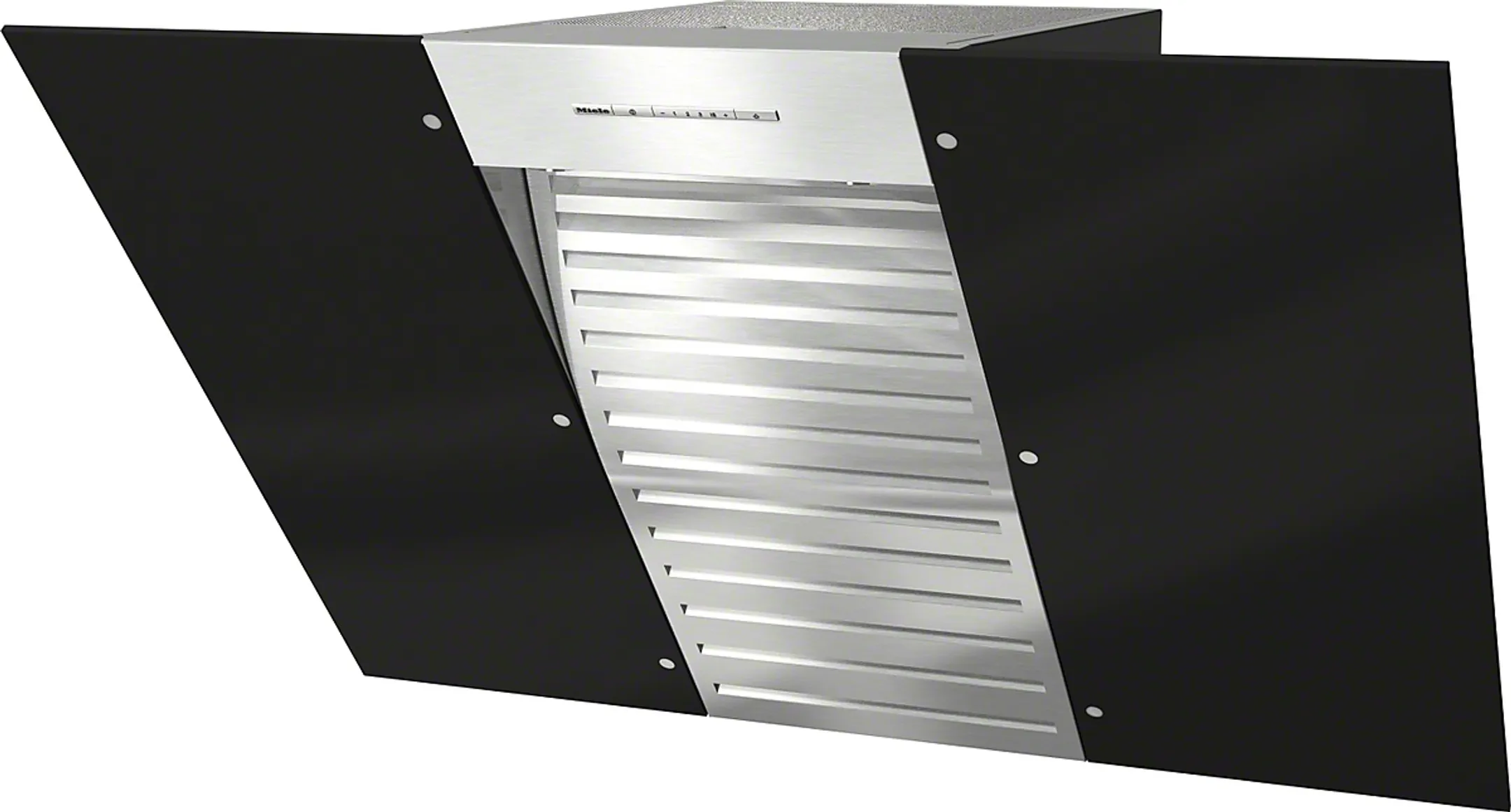 Schouwdampkap DA 6096 W OBSW