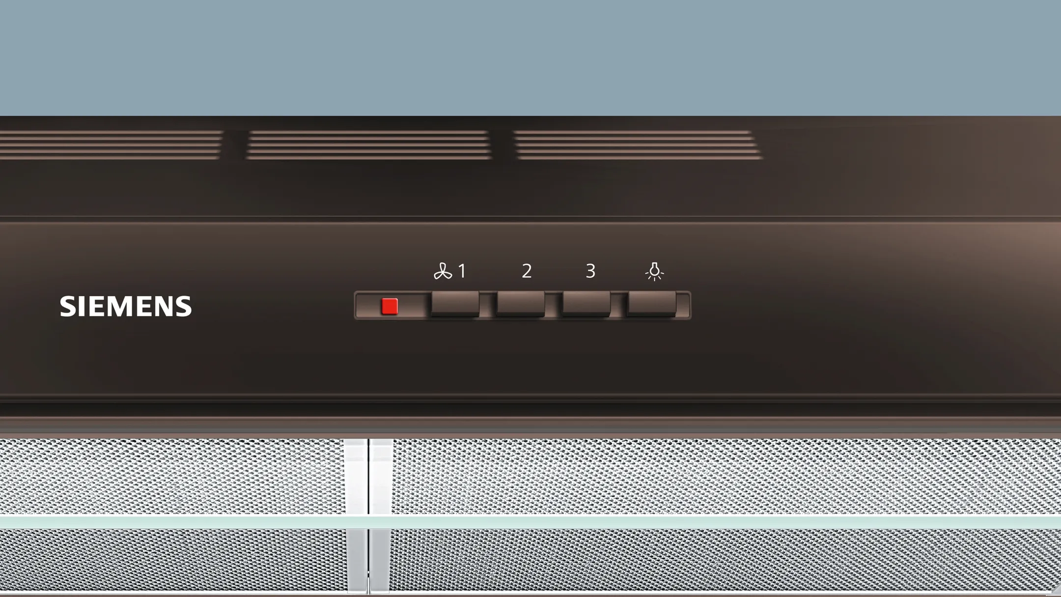 Siemens Hotte encastrable LU63LCC40 image