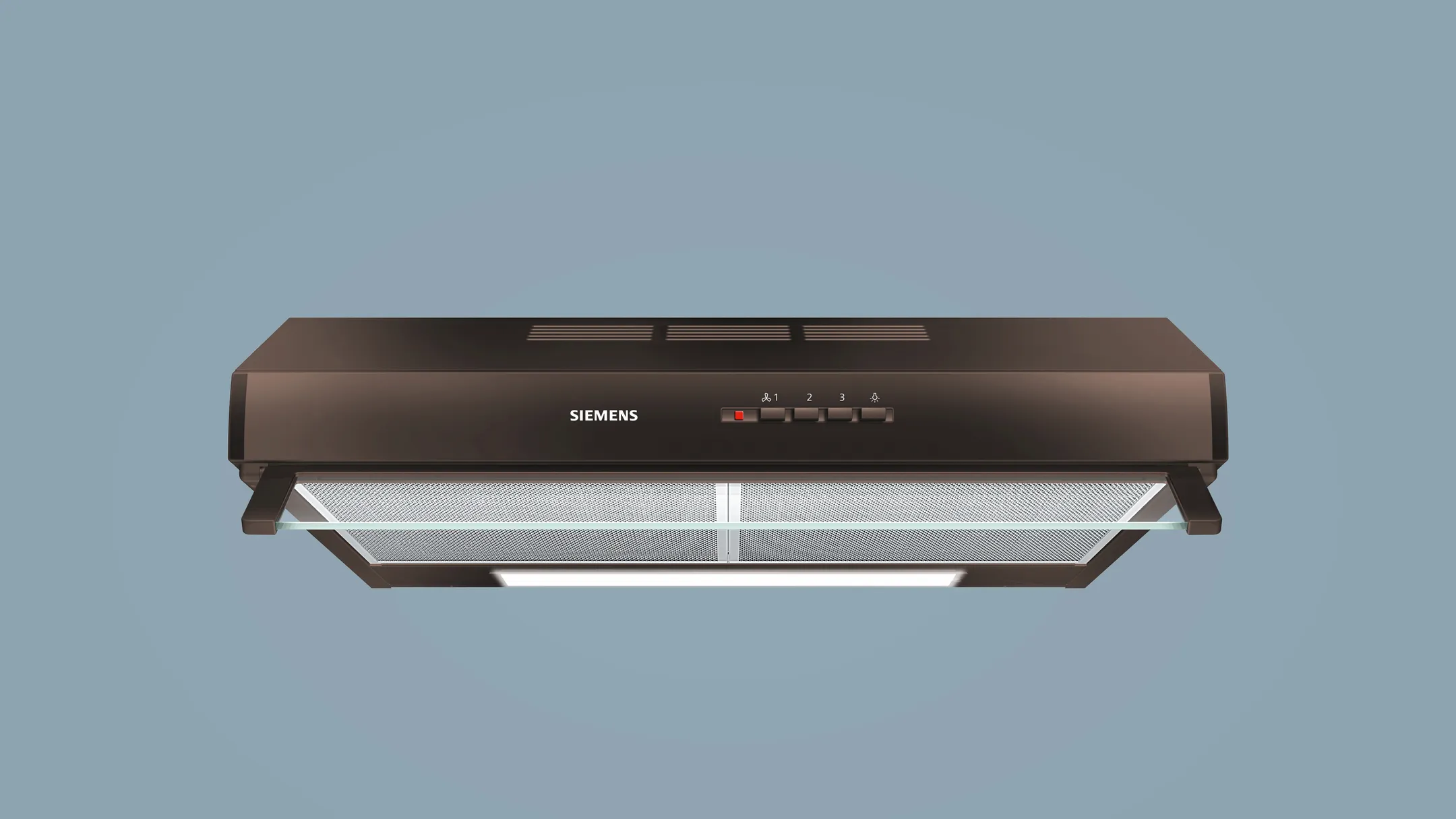 Siemens Hotte encastrable LU63LCC40 image