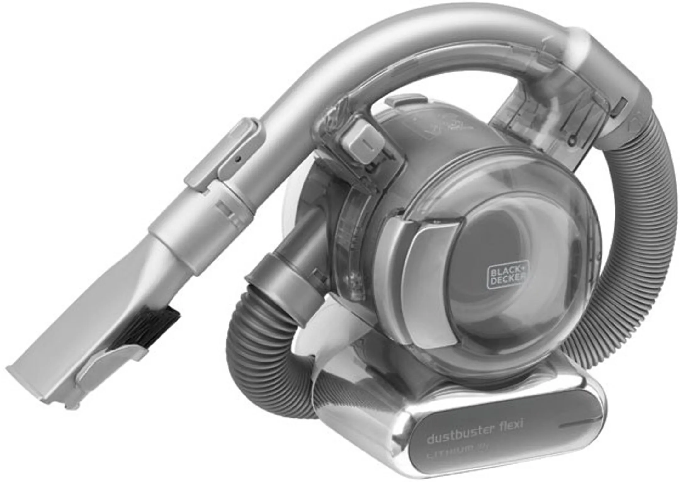 Kruimeldief PD1820LF-QW