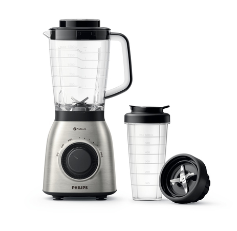 Philips Blender Viva Collection Hr355300 philips kopen in de aanbieding Philips Blender Viva Collection Hr355300 philips kopen in de aanbieding