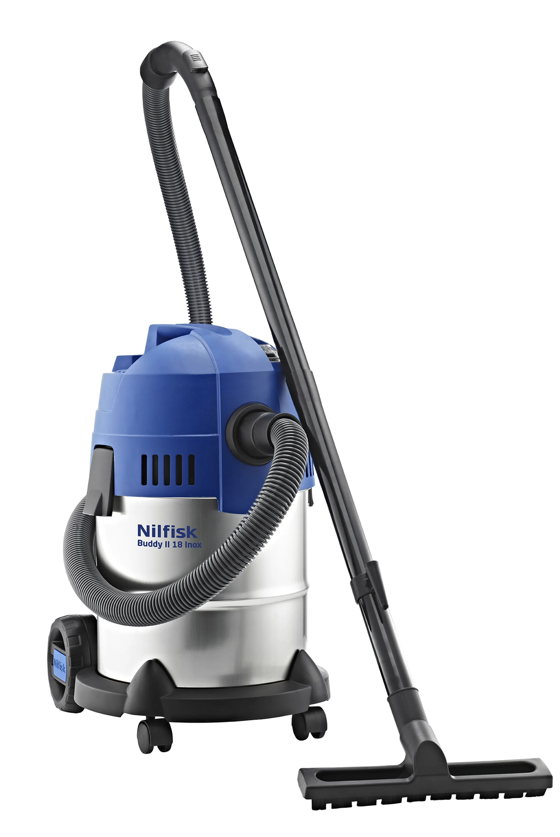 Alleszuiger BUDDY II 18 