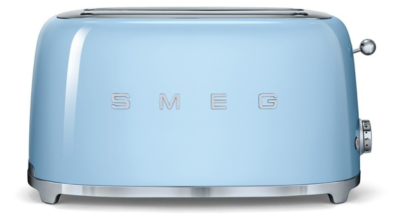 Smeg Broodrooster Tsf02Pbeu smeg kopen in de aanbieding
