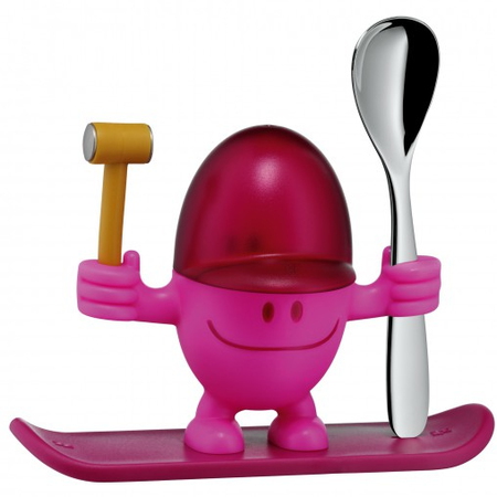 Wmf Eierdop Lepel Mcegg Ball Roze wmf kopen in de aanbieding Wmf Eierdop Lepel Mcegg Ball Roze wmf kopen in de aanbieding