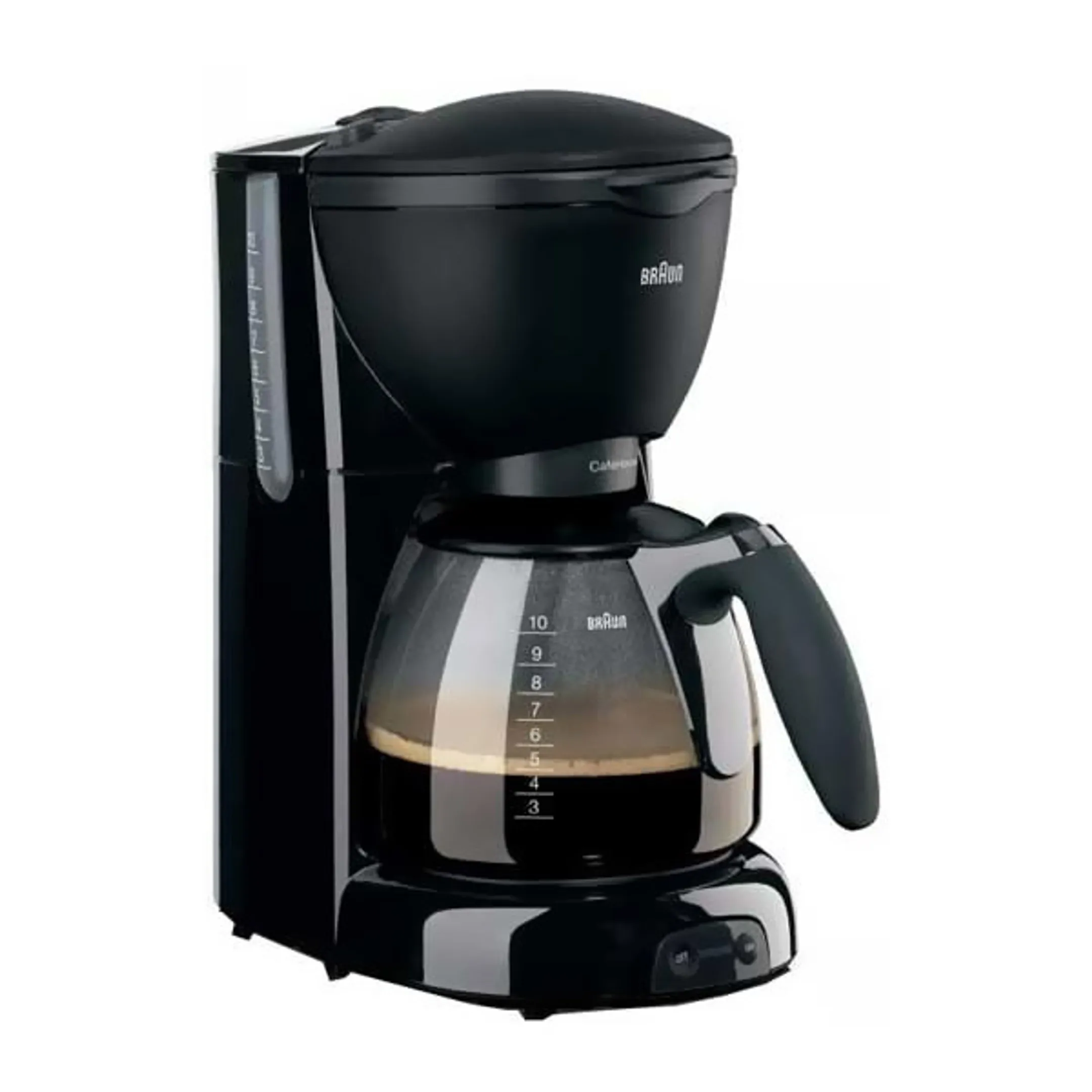 Koffiezetapparaat KF560/1