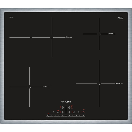Bosch Inductiekookplaat Pif645Fb1E bosch kopen in de aanbieding