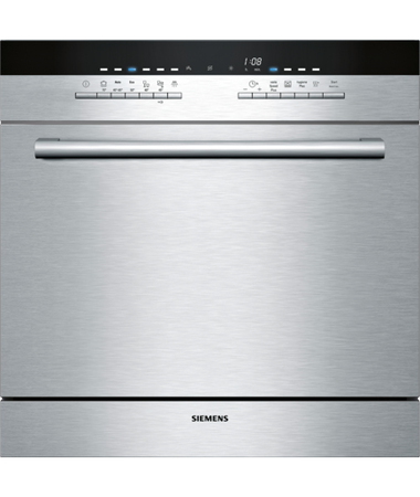 Siemens Mini Vaatwasser Sc76M541Eu siemens kopen in de aanbieding