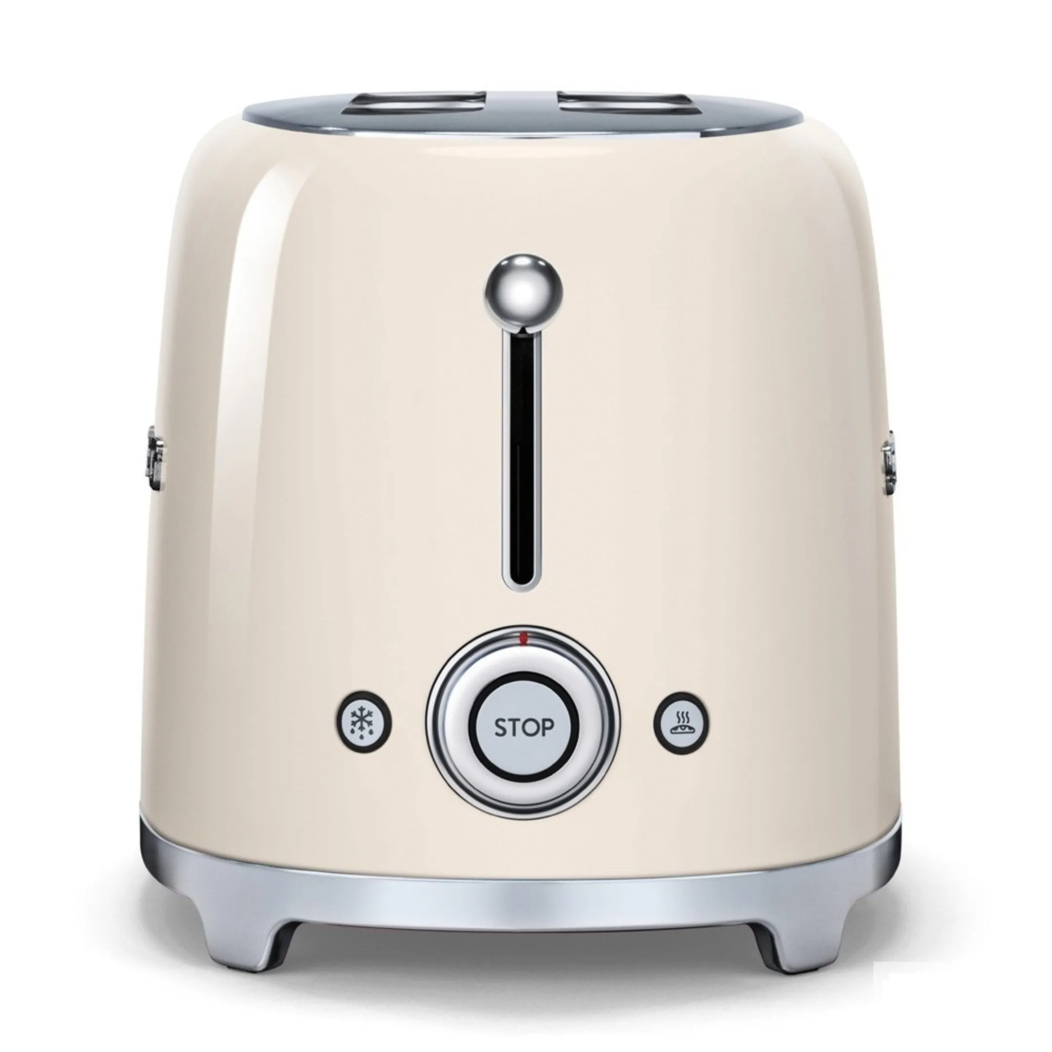 Smeg Broodrooster  TSF02CREU image