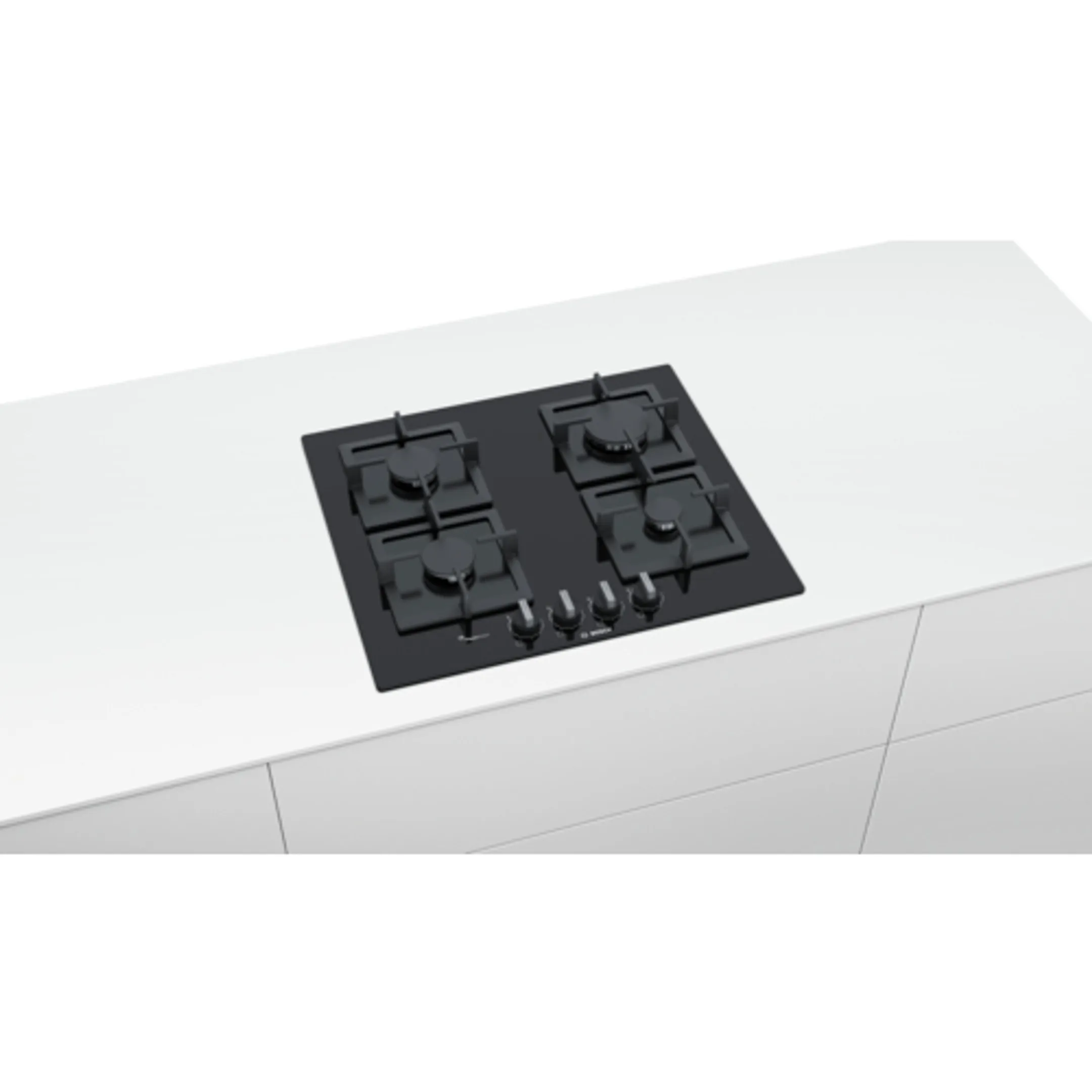 Bosch Gaskookplaat PPP6A6B20 image