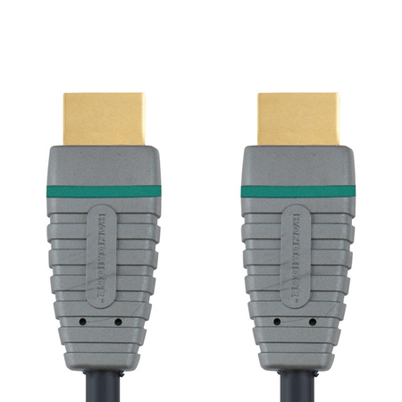 Bandridge Hdmi Kabel 3M Bvl1203 bandridge kopen in de aanbieding