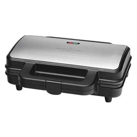 Proficook Croque Monsieur St 1092 proficook kopen in de aanbieding